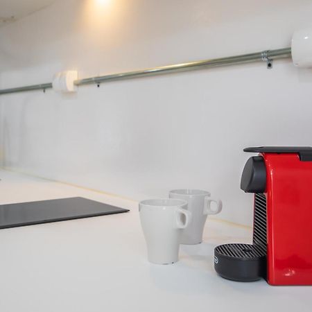 Bbarcelona Sants Flat Apartment Екстериор снимка