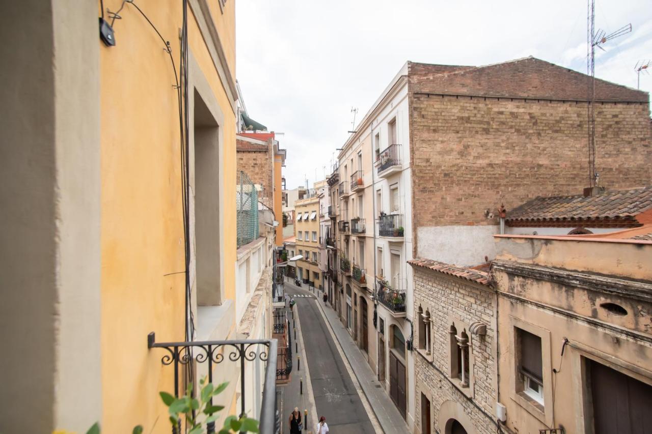 Bbarcelona Sants Flat Apartment Екстериор снимка