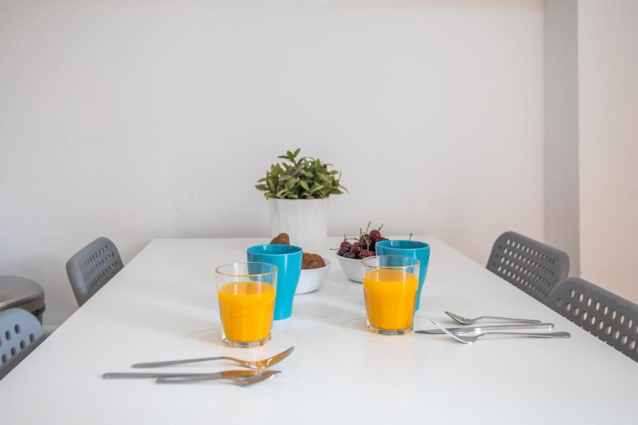 Bbarcelona Sants Flat Apartment Екстериор снимка
