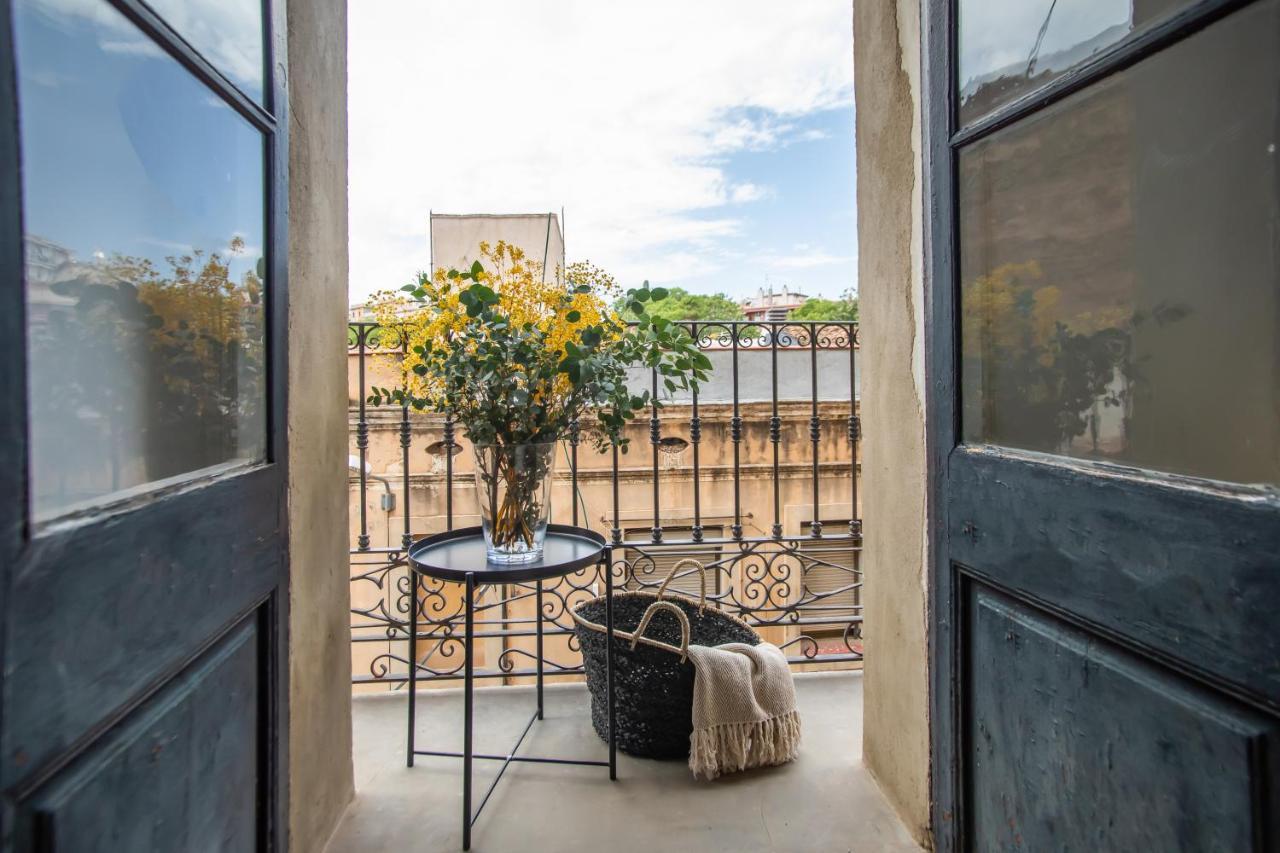 Bbarcelona Sants Flat Apartment Екстериор снимка