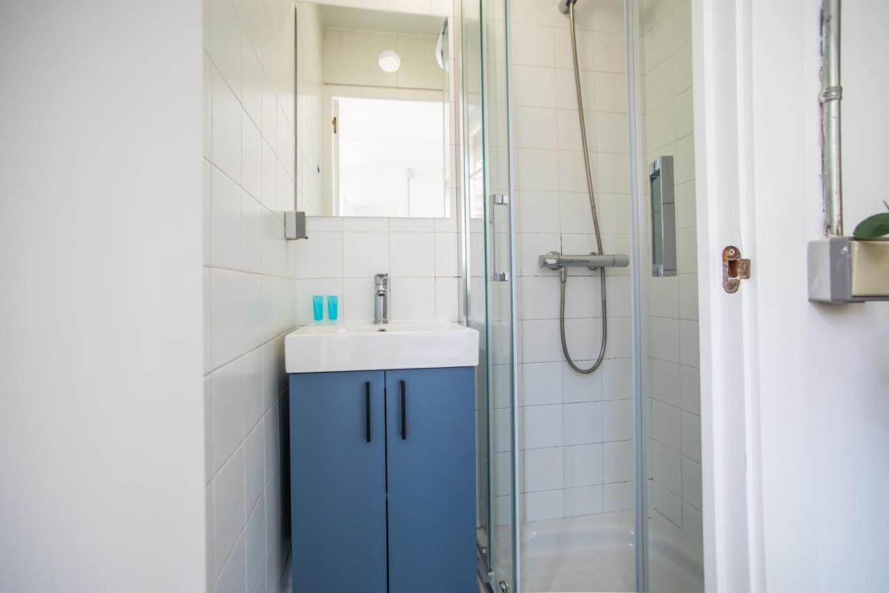 Bbarcelona Sants Flat Apartment Екстериор снимка